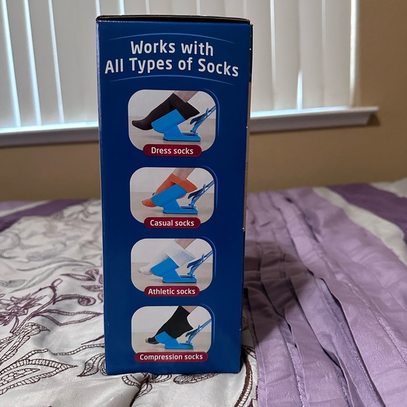 Sockslider - Picture 5 of 5